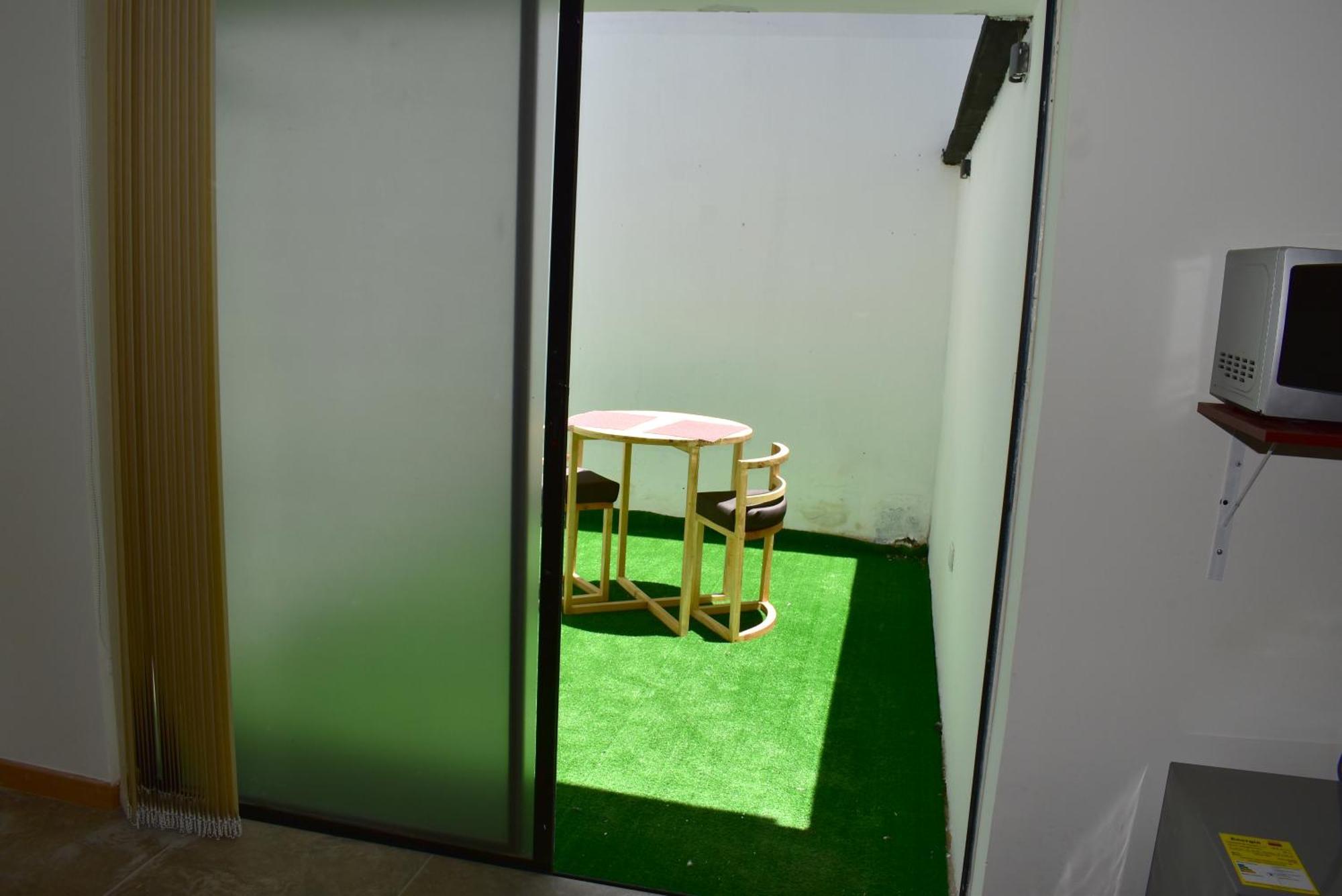 Apartaestudio Loft 102 - Ue Home Duitama Kültér fotó